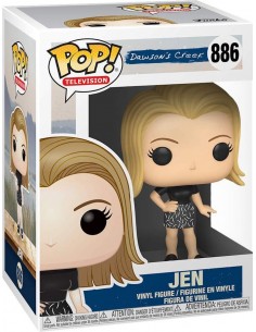 FUNKO POP TV DAWSON'S CREEK... 2