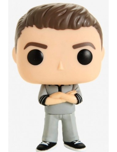 FUNKO POP TV DAWSON'S CREEK PACEY 885...