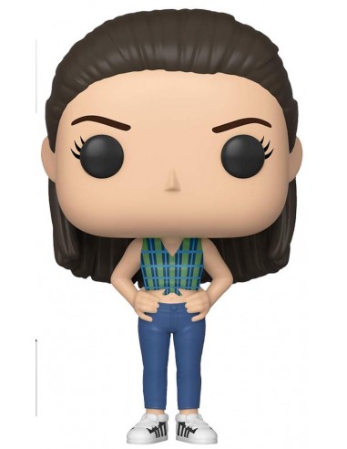 FUNKO POP TV DAWSON'S CREEK JOEY 884...