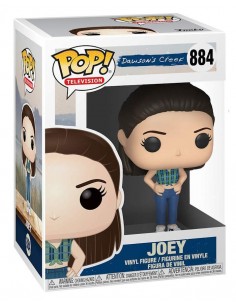 FUNKO POP TV DAWSON'S CREEK... 2