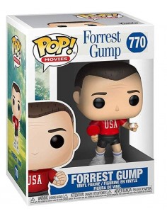FUNKO POP MOVIES FORREST... 2