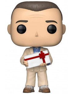 FUNKO POP MOVIES FORREST...