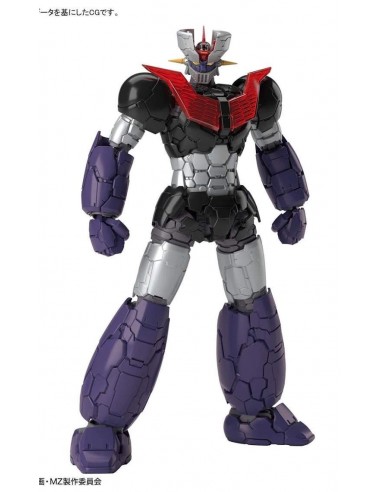 BANDAI Model Kit MAZINGER Z - MAZINGA...