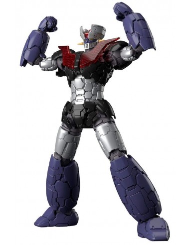 BANDAI Model Kit MAZINGER Z - MAZINGA...
