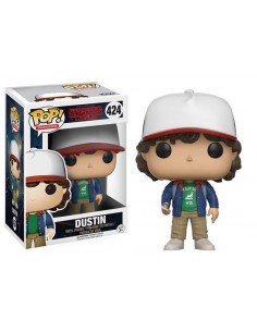 FUNKO POP TV STRANGER... 2