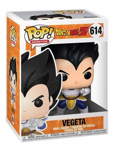 FUNKO POP ANIME DRAGONBALL... 2