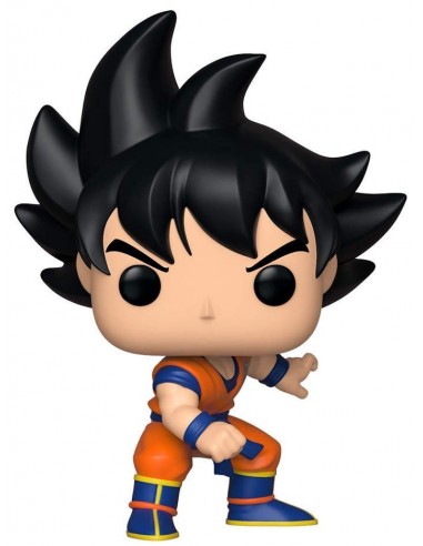 FUNKO POP ANIME DRAGONBALL Z GOKU 615...