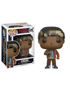 FUNKO POP TV STRANGER... 2
