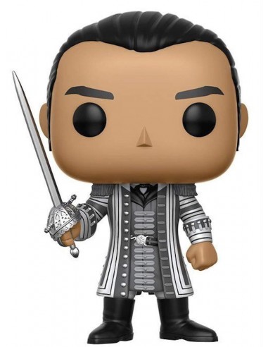 FUNKO POP PIRATES OF THE CARIBBEAN...