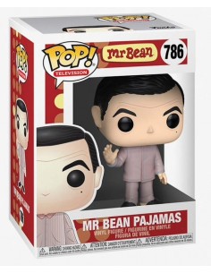 FUNKO POP TV MR. BEAN WITH... 2