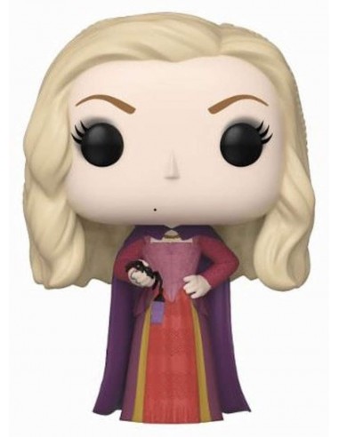 FUNKO POP DISNEY HOCUS POCUS SARAH...