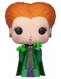 FUNKO POP DISNEY HOCUS...