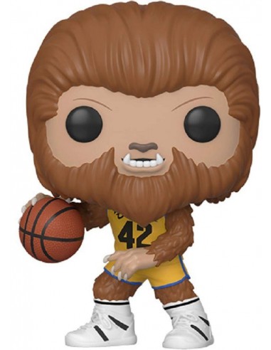 FUNKO POP MOVIES TEEN WOLF SCOTT...
