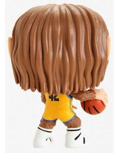FUNKO POP MOVIES TEEN WOLF SCOTT...