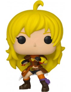 FUNKO POP ANIMATION RWBY -...