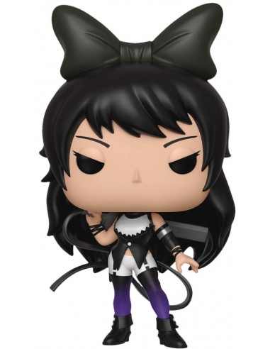 FUNKO POP ANIMATION RWBY - BLAKE...