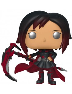 FUNKO POP ANIMATION RWBY -...
