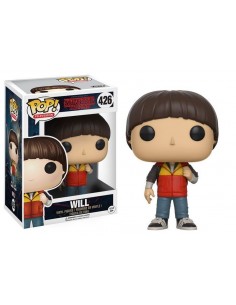 FUNKO POP TV STRANGER... 2