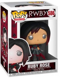 FUNKO POP ANIMATION RWBY -... 2