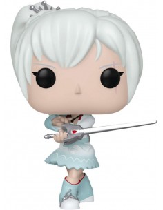 FUNKO POP ANIMATION RWBY -...