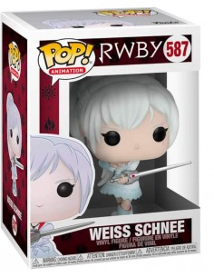 FUNKO POP ANIMATION RWBY -... 2
