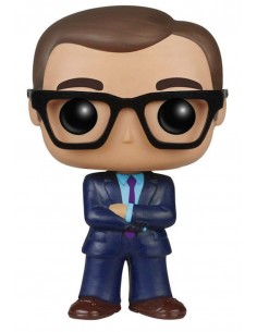 FUNKO POP LAST WEEK TONIGHT...