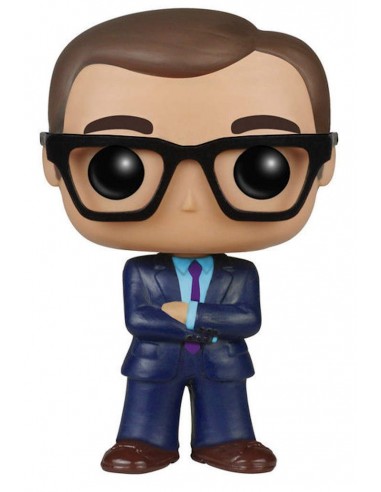 FUNKO POP LAST WEEK TONIGHT JOHN...