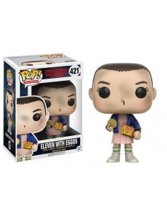 FUNKO POP TV STRANGER... 2