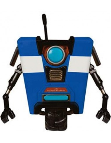 FUNKO POP GAMES BORDERLANDS BLUE...