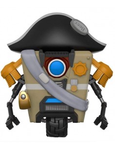 FUNKO POP GAMES BORDERLANDS...