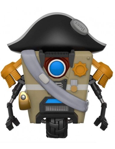 FUNKO POP GAMES BORDERLANDS EMPEROR...