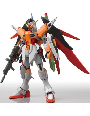 BANDAI Model Kit GUNDAM HG COSMIC ERA...