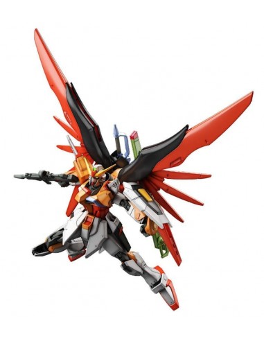 BANDAI Model Kit GUNDAM HG COSMIC ERA...