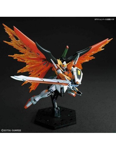 BANDAI Model Kit GUNDAM HG COSMIC ERA...