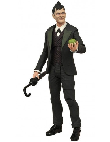 DIAMOND SELECT TOYS DC GOTHAM OSWALD...