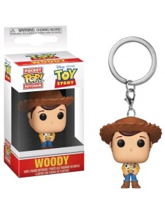 FUNKO POCKET POP KEYCHAIN...