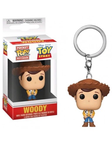 FUNKO POCKET POP KEYCHAIN PORTACHIAVI...