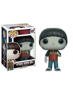 FUNKO POP TV STRANGER... 2