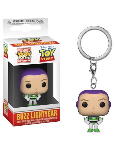 FUNKO POCKET POP KEYCHAIN PORTACHIAVI...