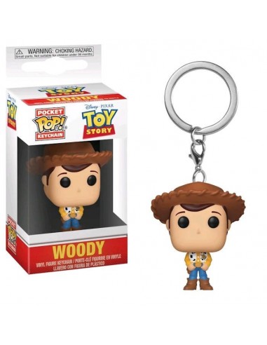 FUNKO POCKET POP KEYCHAIN PORTACHIAVI...