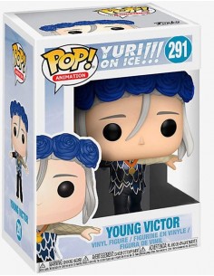 FUNKO POP ANIMATION YURI ON... 2