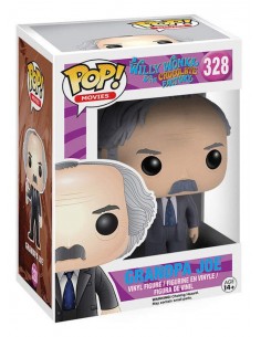 FUNKO POP MOVIES CHOCOLATE... 2