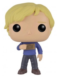 FUNKO POP MOVIES CHOCOLATE...