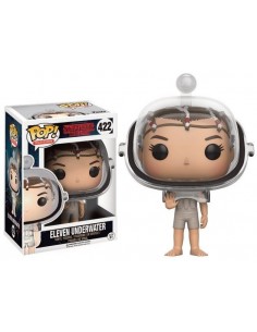 FUNKO POP TV STRANGER... 2