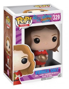 FUNKO POP MOVIES CHOCOLATE... 2