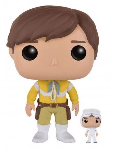 FUNKO POP MOVIES CHOCOLATE...