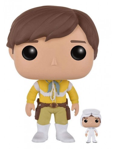 FUNKO POP MOVIES CHOCOLATE FACTORY...