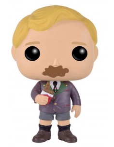 FUNKO POP MOVIES CHOCOLATE...