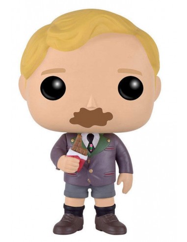 FUNKO POP MOVIES CHOCOLATE FACTORY...