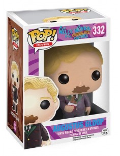 FUNKO POP MOVIES CHOCOLATE... 2